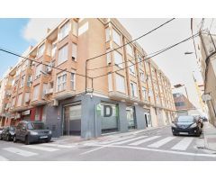 IMPRESIONANTE LOCAL COMERCIAL EN ALFAFAR
