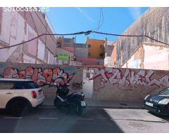TERRENO EN BENETUSSER