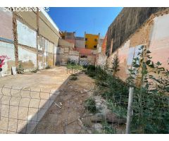 TERRENO EN BENETUSSER