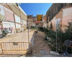 TERRENO EN BENETUSSER