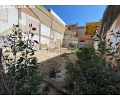 TERRENO EN BENETUSSER