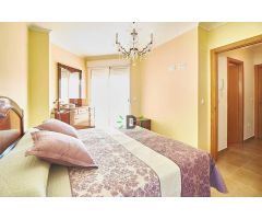 CHALET ADOSADO EN FORTALENY