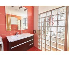CHALET ADOSADO EN FORTALENY