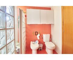 CHALET ADOSADO EN FORTALENY