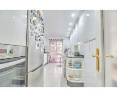 Piso en Calle Los Centelles