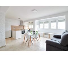 Piso en Venta en Alfafara, Valencia