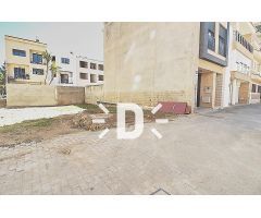Terreno en zona Divendres