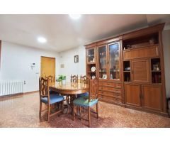 SE VENDE VIVIENDA EN ZONA LA FUSTA. V.P.O
