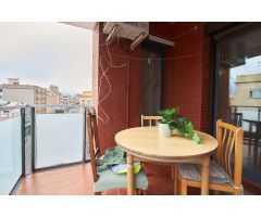 SE VENDE VIVIENDA EN ZONA LA FUSTA. V.P.O
