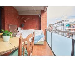 SE VENDE VIVIENDA EN ZONA LA FUSTA. V.P.O