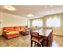 SE ALQUILA VIVIENDA EN BENETUSSER
