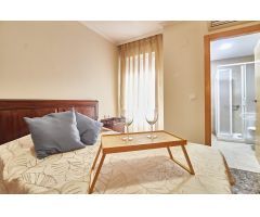 SE ALQUILA VIVIENDA EN BENETUSSER