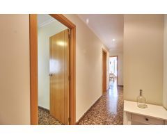 SE ALQUILA VIVIENDA EN BENETUSSER