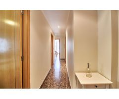 SE ALQUILA VIVIENDA EN BENETUSSER