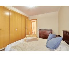 SE ALQUILA VIVIENDA EN BENETUSSER