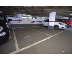 ¡Oportunidad! Dos plazas de garaje en venta en Calle Chile, zona Aragón.