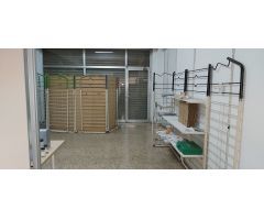VENTA LOCAL BENETUSER