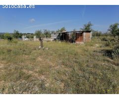 TERRENO EN CV-345 CASINOS - VILLAR  DEL ARZOBISPO