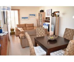 VENTA APARTAMENTO CON GARAJE Y TRASTERO - DENIA