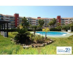 VENTA APARTAMENTO CON GARAJE Y TRASTERO - DENIA