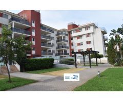 VENTA APARTAMENTO CON GARAJE Y TRASTERO - DENIA