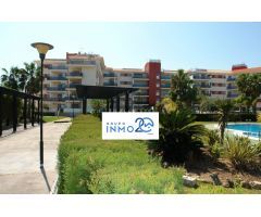 VENTA APARTAMENTO CON GARAJE Y TRASTERO - DENIA