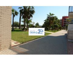 VENTA APARTAMENTO CON GARAJE Y TRASTERO - DENIA