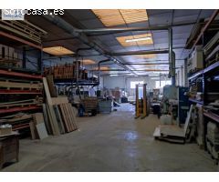 VENTA NAVE SILLA