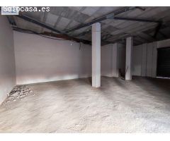 ALQUILER LOCAL MASSANASSA