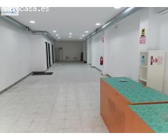 LOCAL ALQUILER ALFAFAR