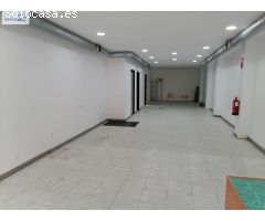 LOCAL ALQUILER ALFAFAR
