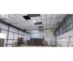 Nave industrial en Alquiler en Benetússer, Valencia