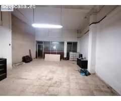 ALQUILER LOCAL BENETUSSER