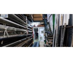 NAVE EN ALQUILER BENIPARRELL