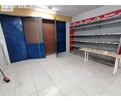 ALQUILER LOCAL ALFAFAR