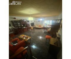 API LUNA INMOBILIARIA VENDE CASA INDIVIDUAL