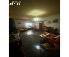 API LUNA INMOBILIARIA VENDE CASA INDIVIDUAL