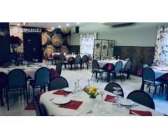 API LUNA AB VENDE RESTAURANTE EN UN PUEBLO DE TOBARRA