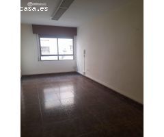 API LUNA INMOBILIARIA ALQUILA ENTREPLANTA