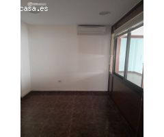 API LUNA INMOBILIARIA ALQUILA ENTREPLANTA
