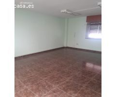 API LUNA INMOBILIARIA ALQUILA ENTREPLANTA