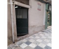 API LUNA INMOBILIARIA VENDE LOCAL BIEN SITUADO