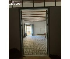 API LUNA INMOBILIARIA VENDE CASA-PALACIO