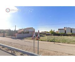 API LUNA INMOBILIARIA VENDE TERRENO URBANO