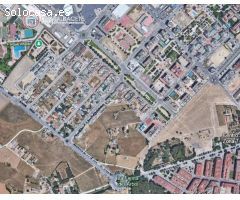 SE VENDE CHALET EN POZO MAJANO: AGENTE DE LA PROPIEDAD INMOBILIARIA LUNA AB