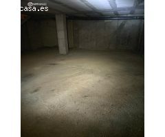 API LUNA VENDE LOCAL COMERCIAL EN CALLE FRANCISCANOS, HACE CHAFLAN.
