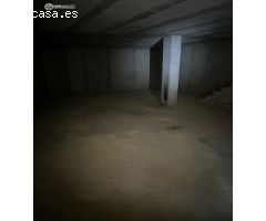 API LUNA VENDE LOCAL COMERCIAL EN CALLE FRANCISCANOS, HACE CHAFLAN.