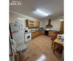 SE VENDE CASA EN NAVAS DE JORQUERA EN ENA PLANTA CON PATIO LISTA PARA ENTRAR A VIVIR