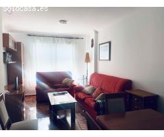 API LUNA AB ALQUILA BONITO APARTAMENTO EN ZONA CORTE INGLES