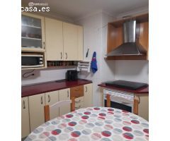 API LUNA INMOBILIARIA VENDE PISO CON PATIO PRIVADO